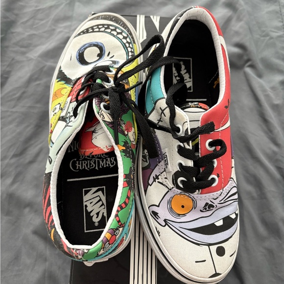 Vans Nightmare Before Christmas Era - Picture 7 of 8